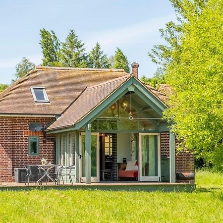 فيلا Ultimate Constable Country Rural Retreat - The Pump House كول شيستر المظهر الخارجي الصورة
