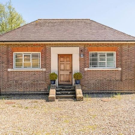 فيلا Ultimate Constable Country Rural Retreat - The Pump House كول شيستر المظهر الخارجي الصورة