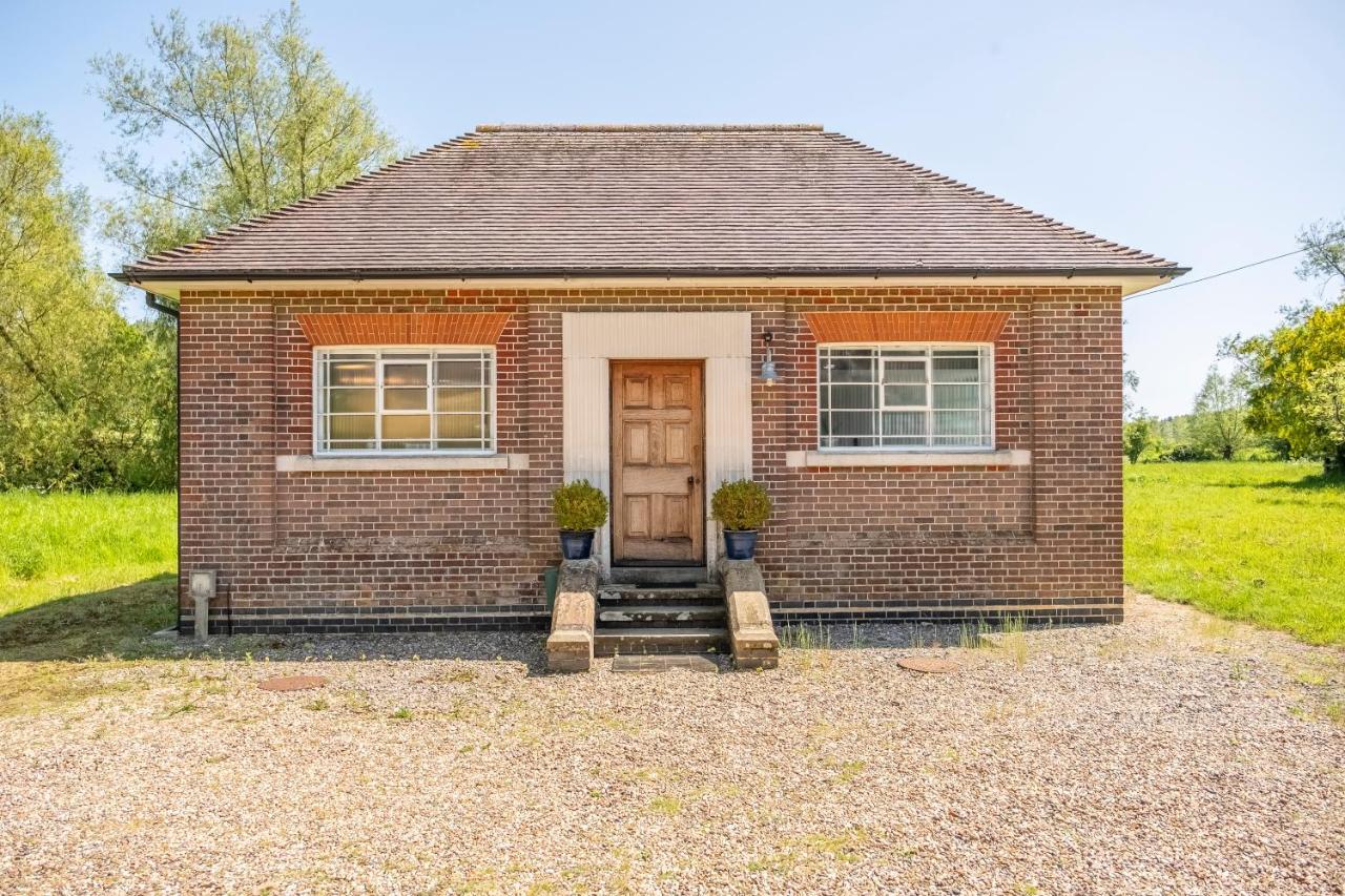 فيلا Ultimate Constable Country Rural Retreat - The Pump House كول شيستر المظهر الخارجي الصورة