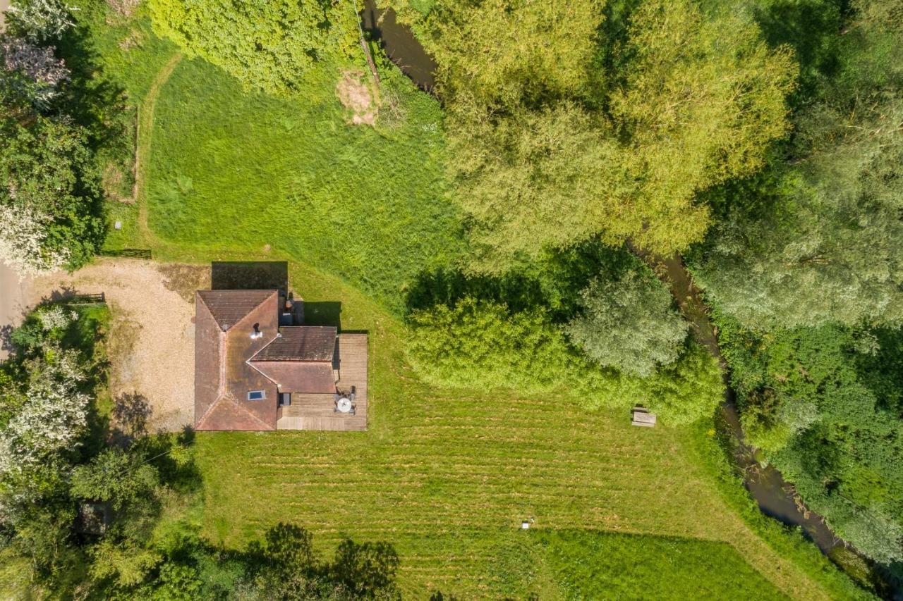 فيلا Ultimate Constable Country Rural Retreat - The Pump House كول شيستر المظهر الخارجي الصورة
