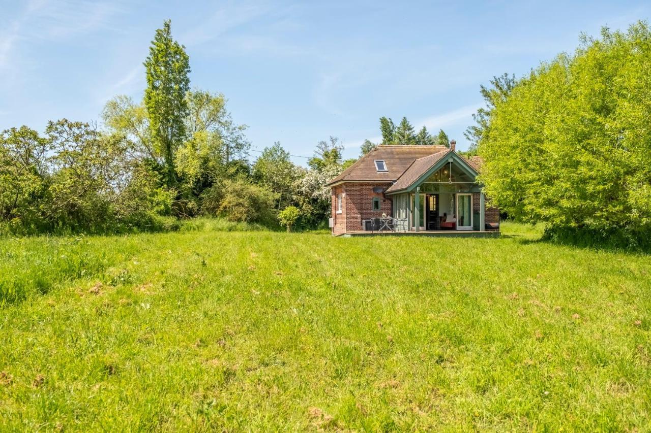 فيلا Ultimate Constable Country Rural Retreat - The Pump House كول شيستر المظهر الخارجي الصورة