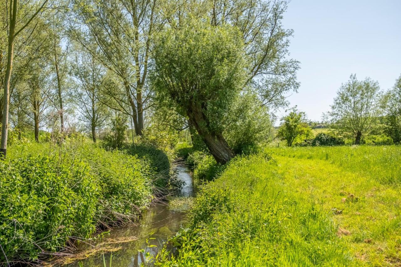 فيلا Ultimate Constable Country Rural Retreat - The Pump House كول شيستر المظهر الخارجي الصورة