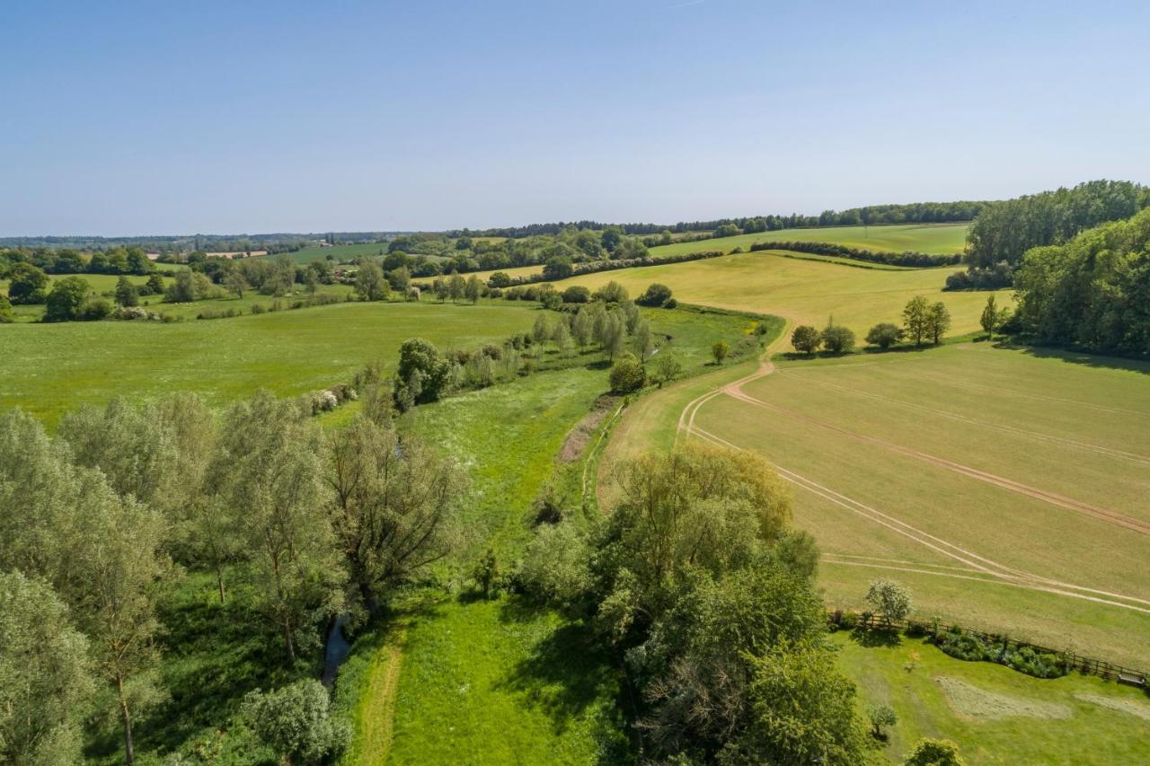 فيلا Ultimate Constable Country Rural Retreat - The Pump House كول شيستر المظهر الخارجي الصورة