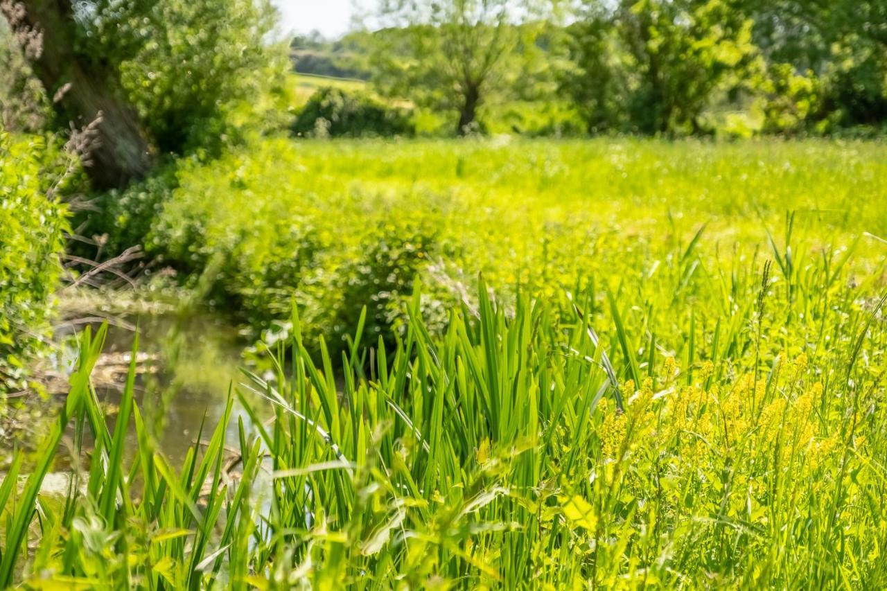 فيلا Ultimate Constable Country Rural Retreat - The Pump House كول شيستر المظهر الخارجي الصورة
