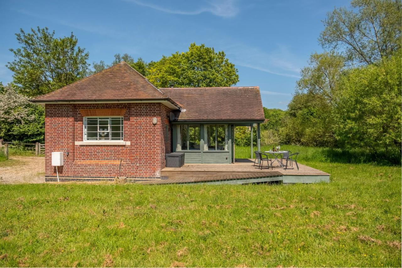 فيلا Ultimate Constable Country Rural Retreat - The Pump House كول شيستر المظهر الخارجي الصورة